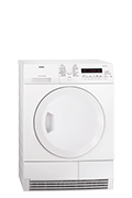 Reparación averías secadora Kitchenaid en  Bizkaia